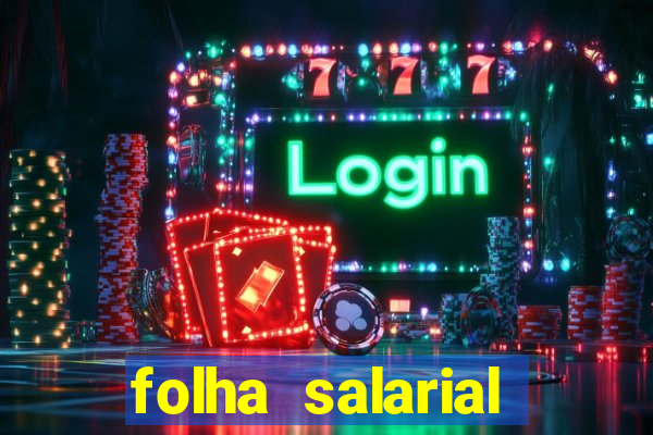 folha salarial flamengo 2019